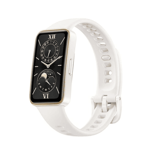 Huawei Band 9 Android & IOS Blanco 2 Huawei • Band 9 • Android & IOS
