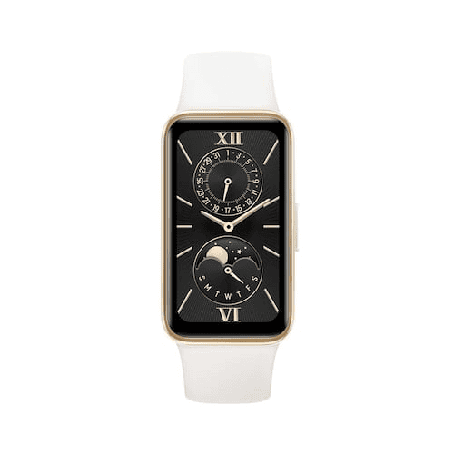 Huawei Band 9 Android & IOS Blanco 3 Huawei • Band 9 • Android & IOS