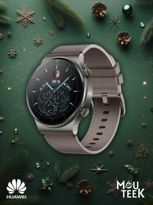 HuaweiWatch Huawei • Watch GT 2 Pro