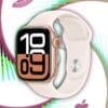 Apple • Watch • Series 10
