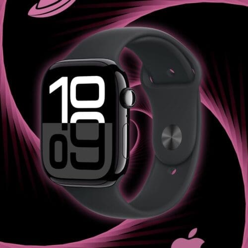 Apple • Watch • Series 10