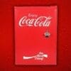 Coca Cola • Frigobar • 2.6 pies
