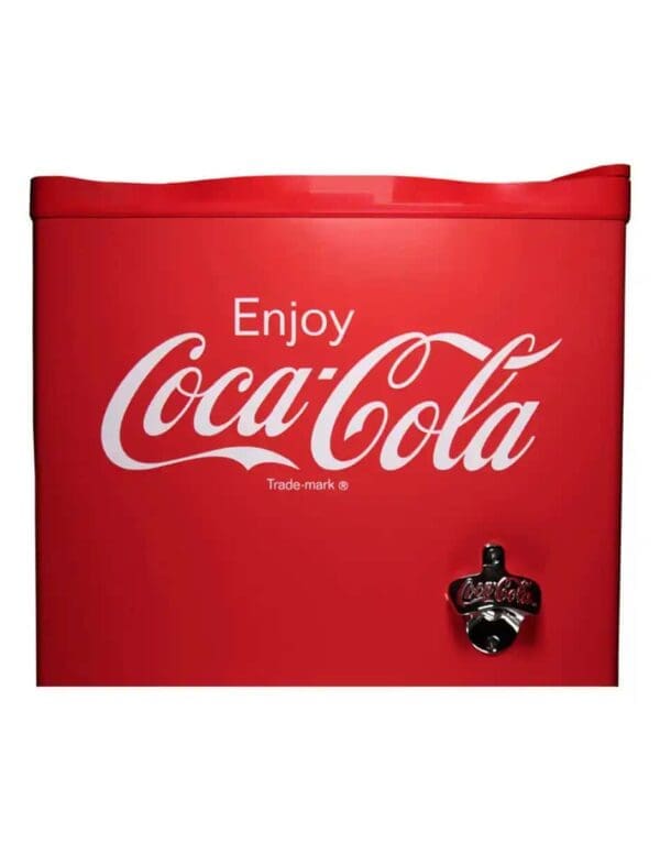 Coca Cola • Frigobar • 2.6 pies