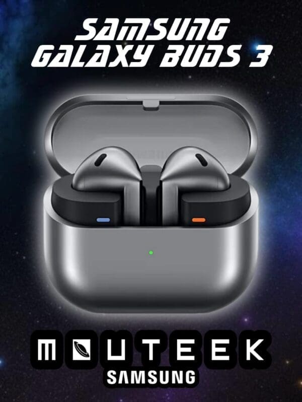 Samsung • Galaxy Buds 3