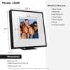 Samsung Music Frame