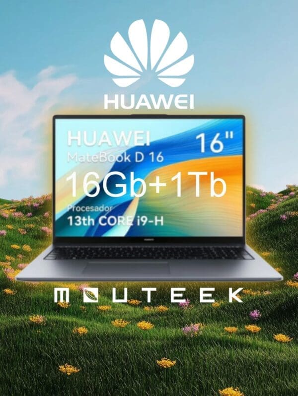WhatsApp Image 2025-08-28 at 12.09.16 PM Huawei • Matebook D16 • Core i9 • 16 RAM • 1Tb SSD