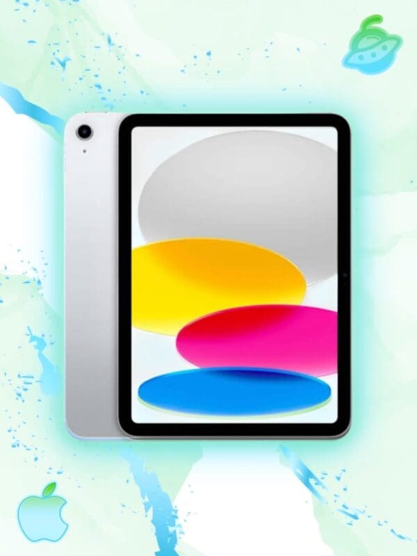 WhatsApp Image 2025-08-28 at 12.09.18 PM (1) Apple • iPad 10 • 10.9" • 64Gb • Blanca