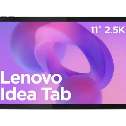 Lenovo Idea Tab 11"
