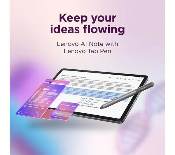10291183_003 Lenovo Idea Tab 11"
