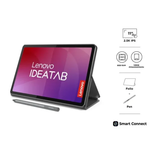 Lenovo Idea Tab 11"